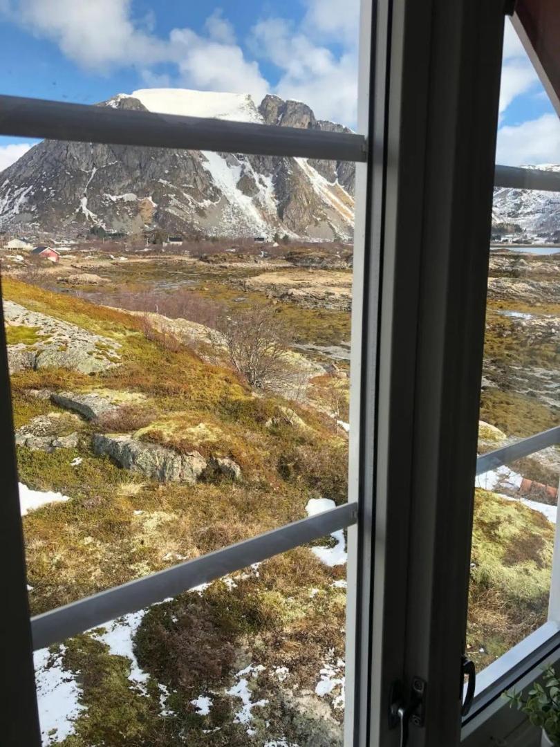 Valberg High Quality Seaview Cabin Экстерьер фото