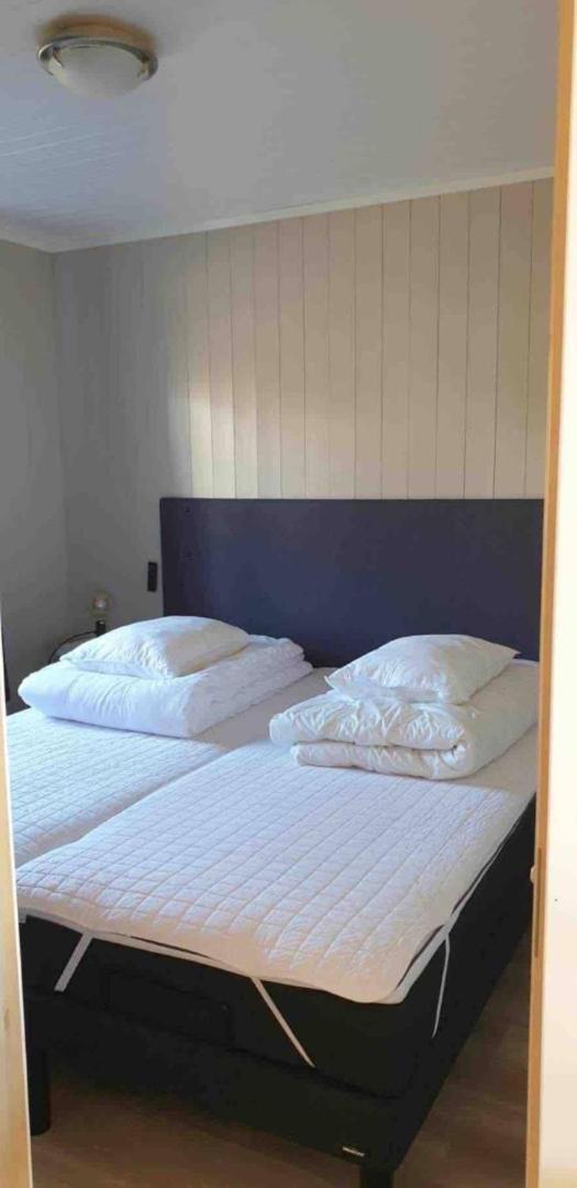 Valberg High Quality Seaview Cabin Экстерьер фото